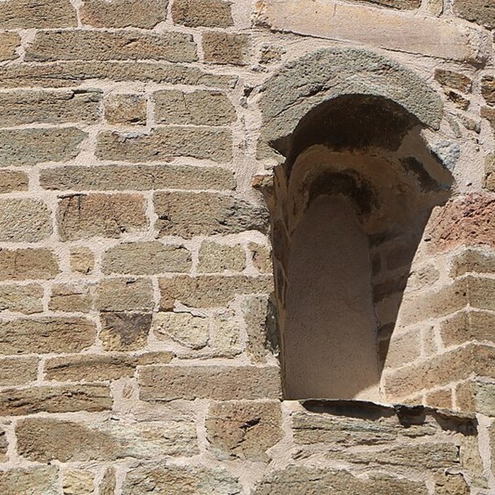 Photo de Eglise paroissiale Saint-Jean lEvangéliste