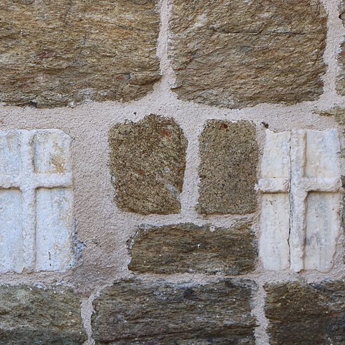 Photo de Eglise paroissiale Saint-Jean lEvangéliste