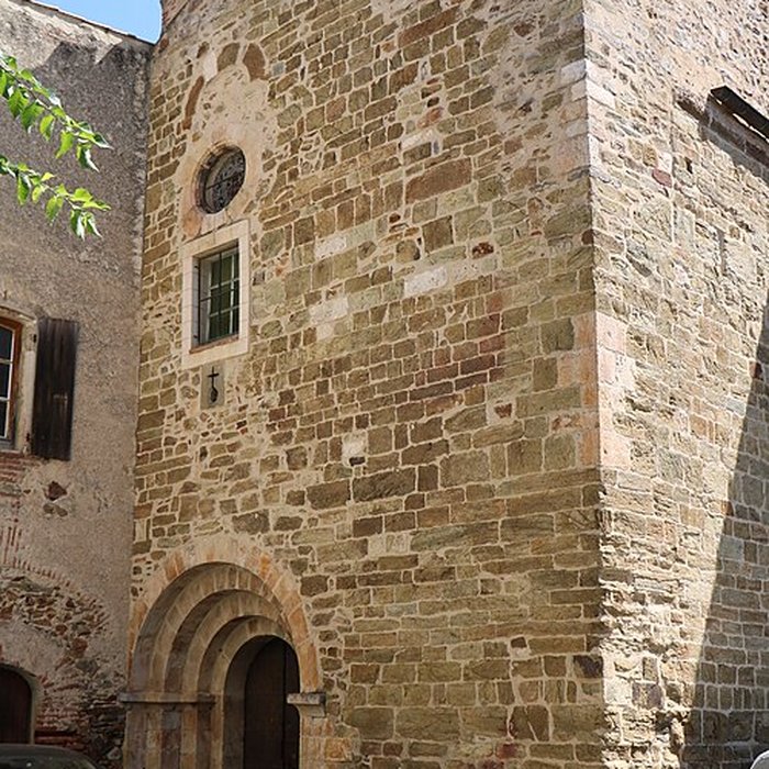 Photo de Eglise paroissiale Saint-Jean lEvangéliste