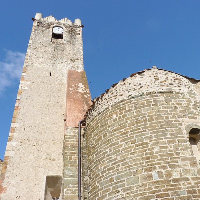 Photo de Eglise paroissiale Saint-Jean lEvangéliste