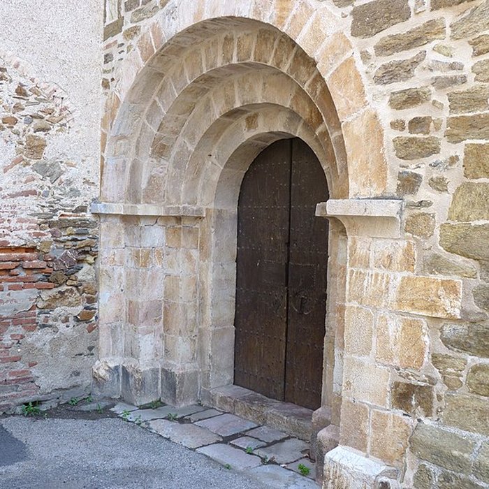 Photo de Eglise paroissiale Saint-Jean lEvangéliste