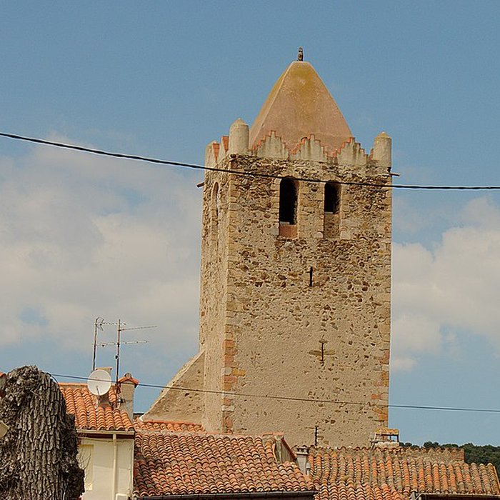 Photo de Eglise paroissiale Saint-Jean lEvangéliste