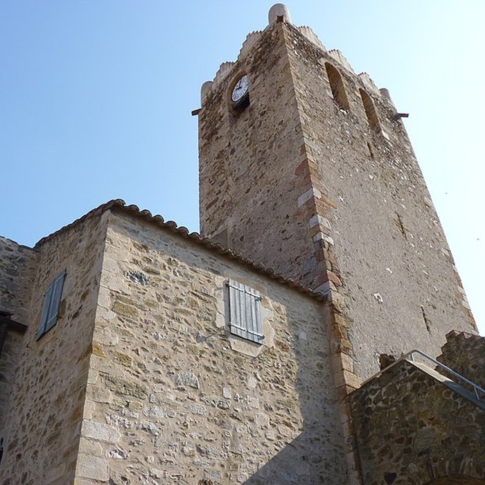 Photo de Eglise paroissiale Saint-Jean lEvangéliste