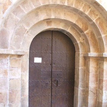 Eglise paroissiale Saint-Jean lEvangéliste