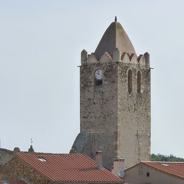 Eglise paroissiale Saint-Jean lEvangéliste