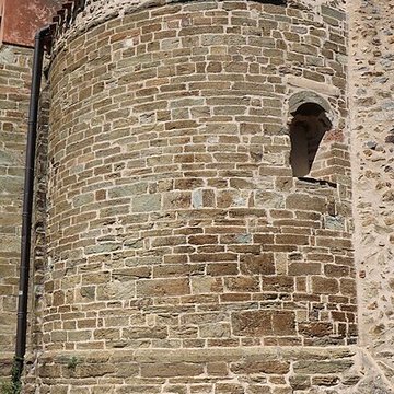 Eglise paroissiale Saint-Jean lEvangéliste
