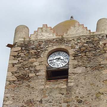 Eglise paroissiale Saint-Jean lEvangéliste