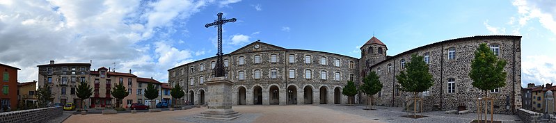 Photo de Ancienne abbaye