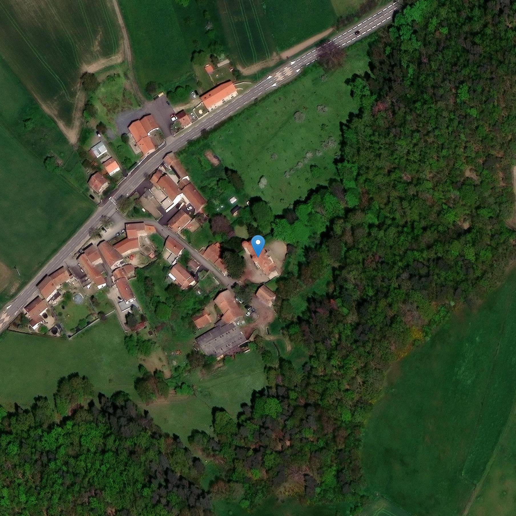 Photo de Schloss Durianne