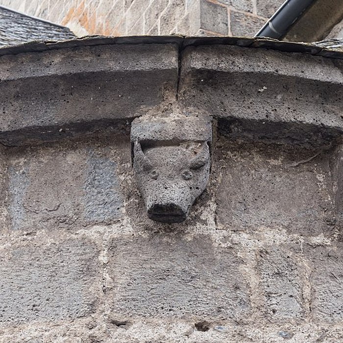 Photo de Église Saint-Jean-Baptiste dAllanche