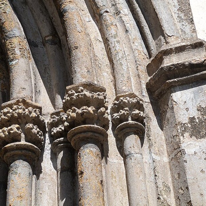 Photo de Église Saint-Jean-Baptiste dAllanche