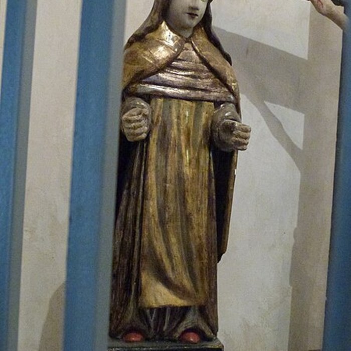 Photo de Église Saint-Jean-Baptiste dAllanche