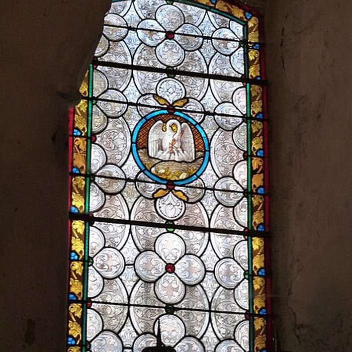 Photo de Église Saint-Jean-Baptiste dAllanche