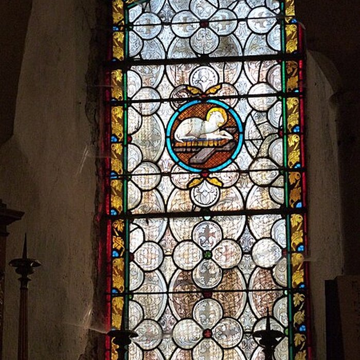 Photo de Église Saint-Jean-Baptiste dAllanche