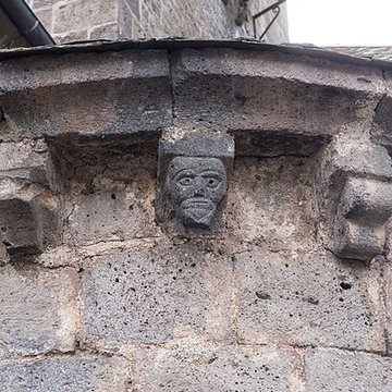 Église Saint-Jean-Baptiste dAllanche