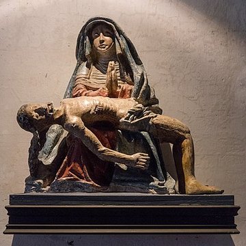 Église Saint-Jean-Baptiste dAllanche