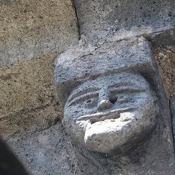 Église Saint-Jean-Baptiste dAllanche