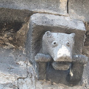 Église Saint-Jean-Baptiste dAllanche