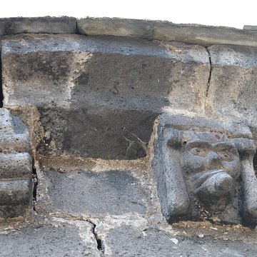 Église Saint-Jean-Baptiste dAllanche