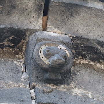 Église Saint-Jean-Baptiste dAllanche