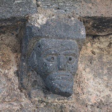 Église Saint-Jean-Baptiste dAllanche