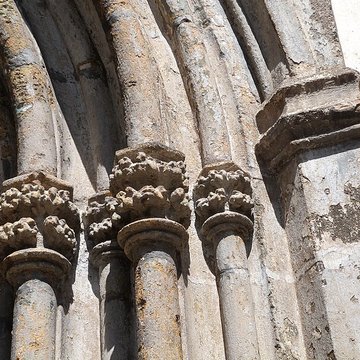 Église Saint-Jean-Baptiste dAllanche