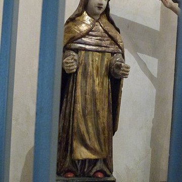 Église Saint-Jean-Baptiste dAllanche