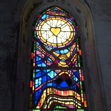 Église Saint-Jean-Baptiste dAllanche