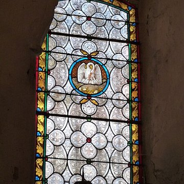 Église Saint-Jean-Baptiste dAllanche