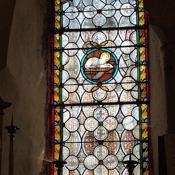 Église Saint-Jean-Baptiste dAllanche