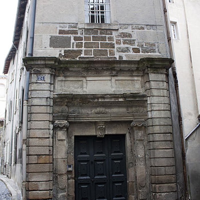 Photo de Ancien hôtel Pons-des-Ollières