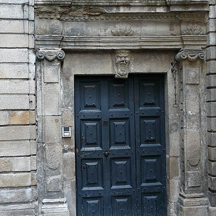 Photo de Ancien hôtel Pons-des-Ollières