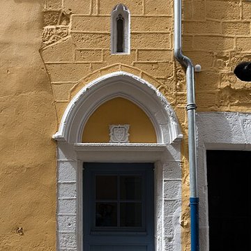 Ancien hôtel Pons-des-Ollières
