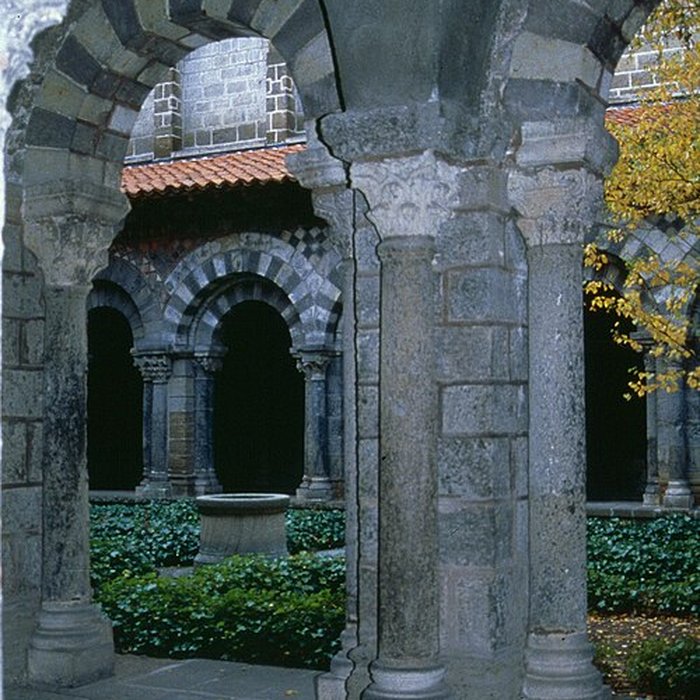 Photo de Cathédrale Notre-Dame et ses dépendances