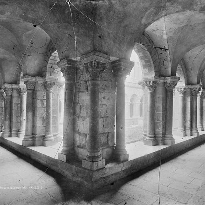 Photo de Cathédrale Notre-Dame et ses dépendances
