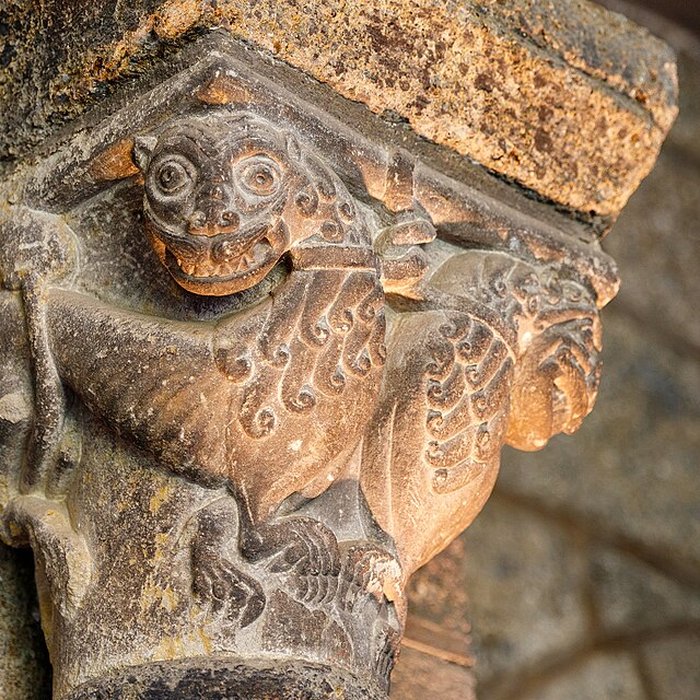 Photo de Cathédrale Notre-Dame et ses dépendances