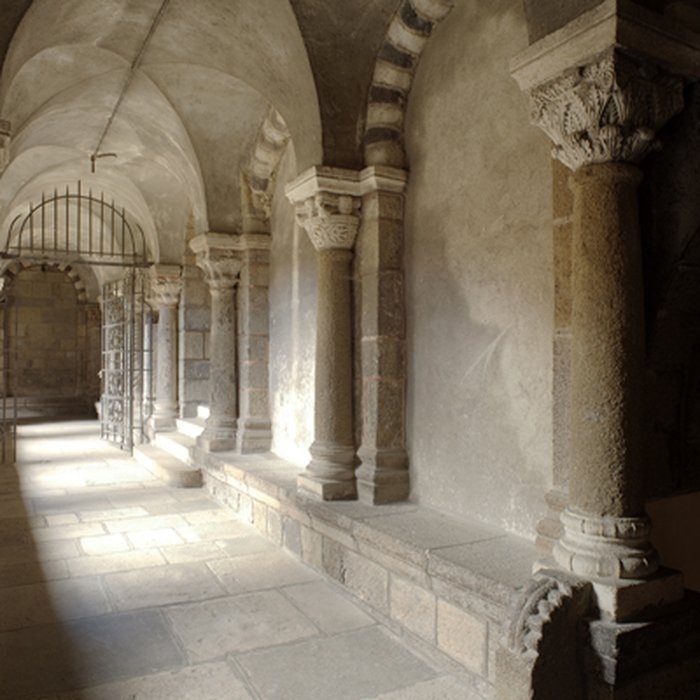 Photo de Cathédrale Notre-Dame et ses dépendances