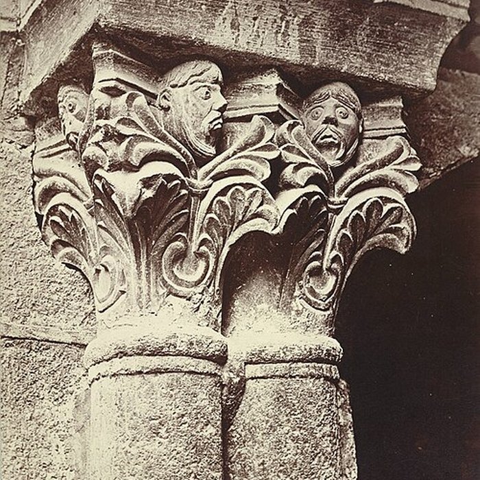 Photo de Cathédrale Notre-Dame et ses dépendances