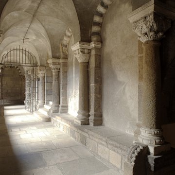 Cathédrale Notre-Dame et ses dépendances