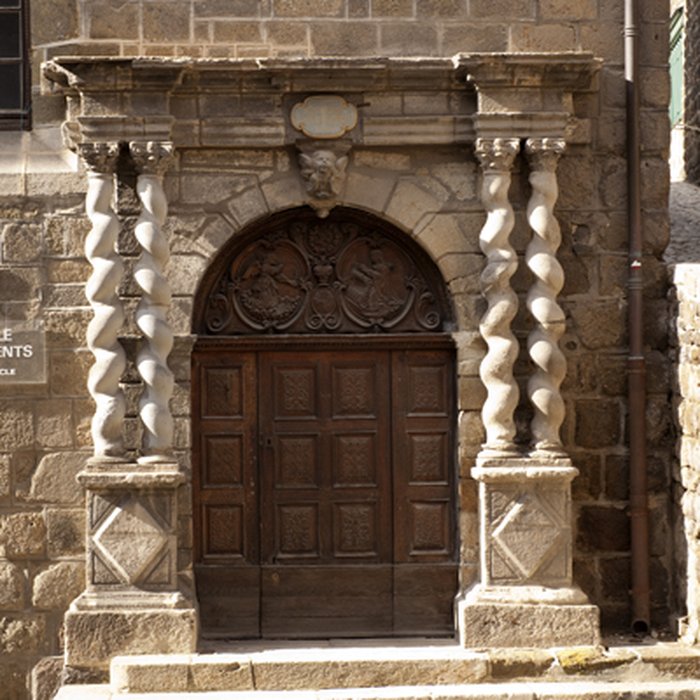 Photo de Chapelle des Pénitents Blancs