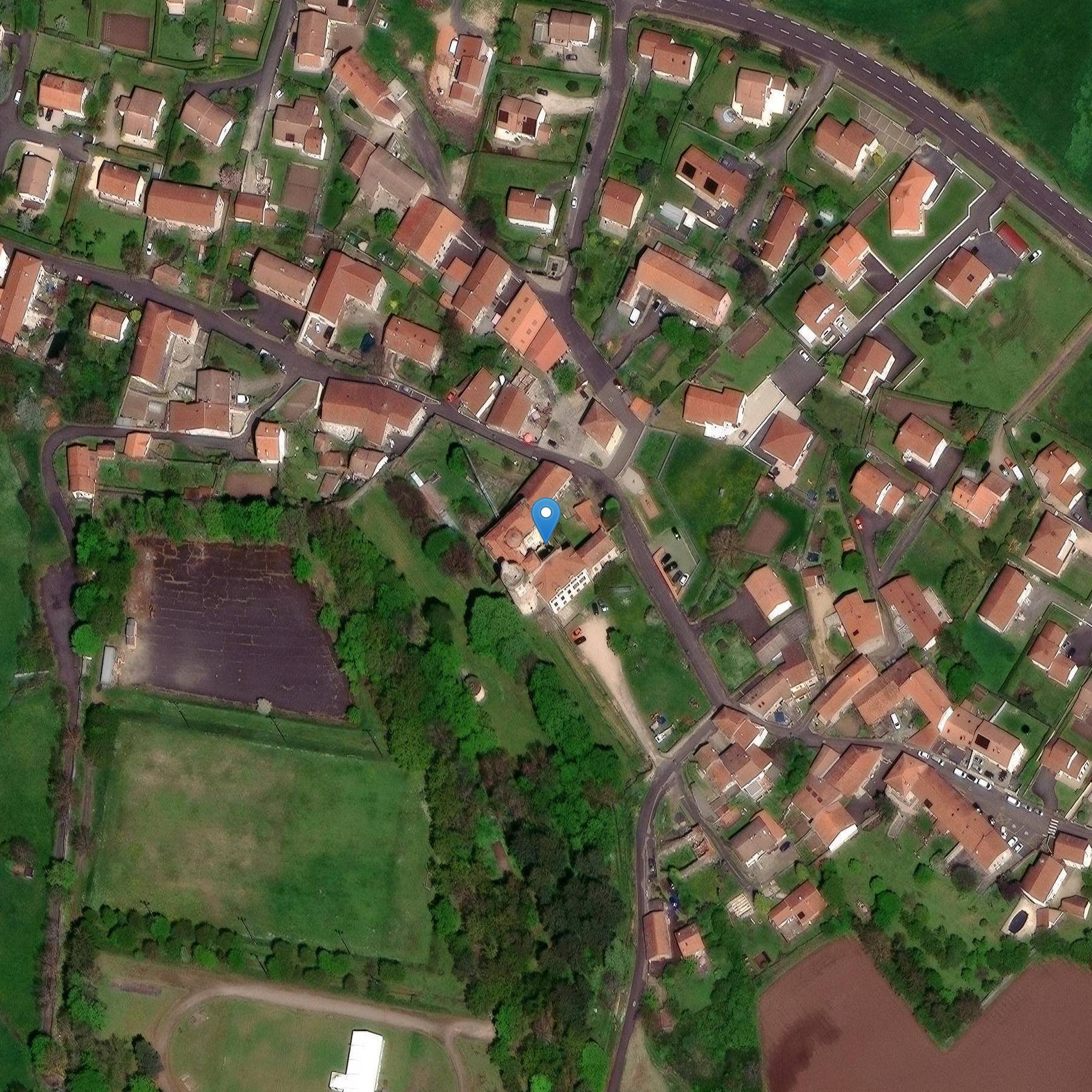 Photo de Château de Mons