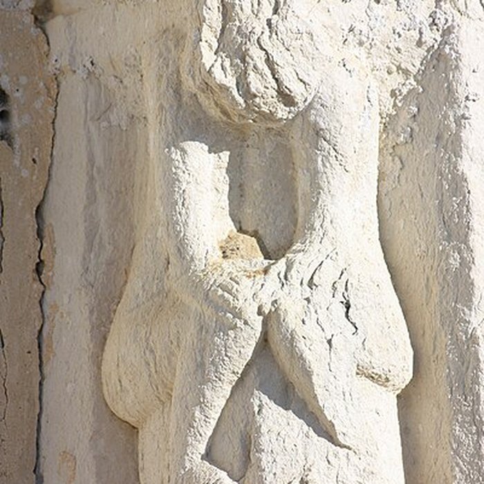 Photo de Église Saint-Jean-Baptiste dAulès de Doazit