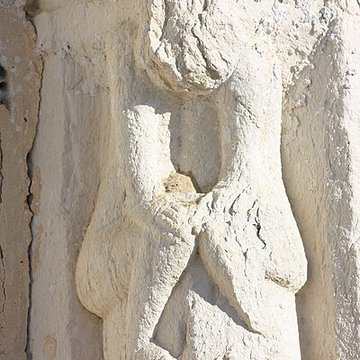 Église Saint-Jean-Baptiste dAulès de Doazit