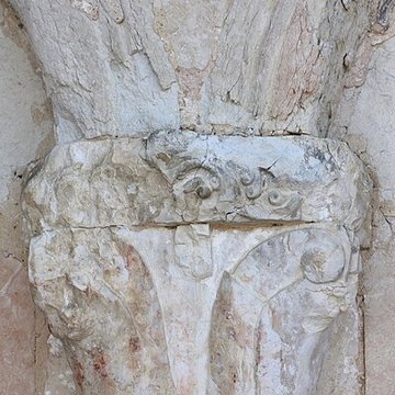 Église Saint-Jean-Baptiste dAulès de Doazit