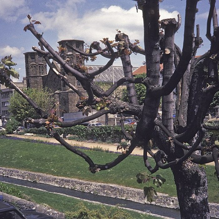 Photo de Eglise des Carmes