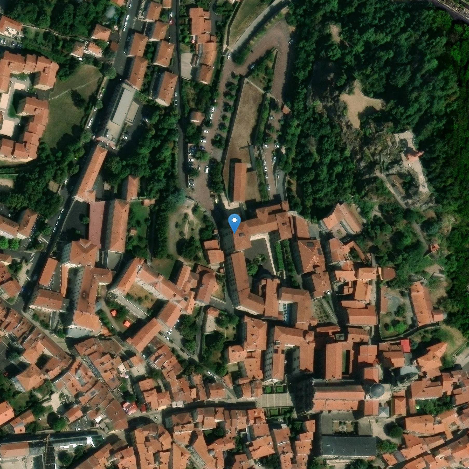 Photo de Hôpital Général