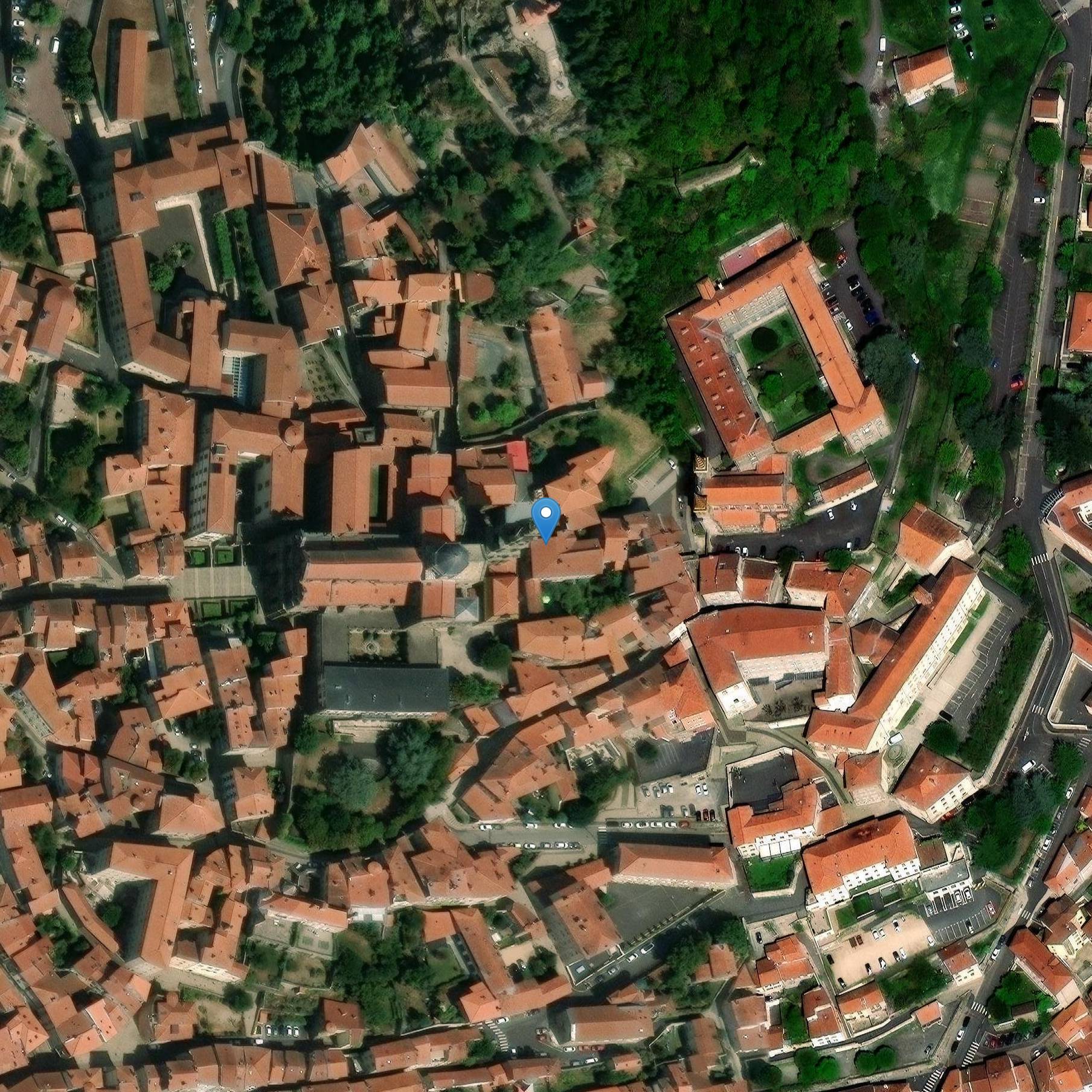 Photo de Hotel de Grateloup