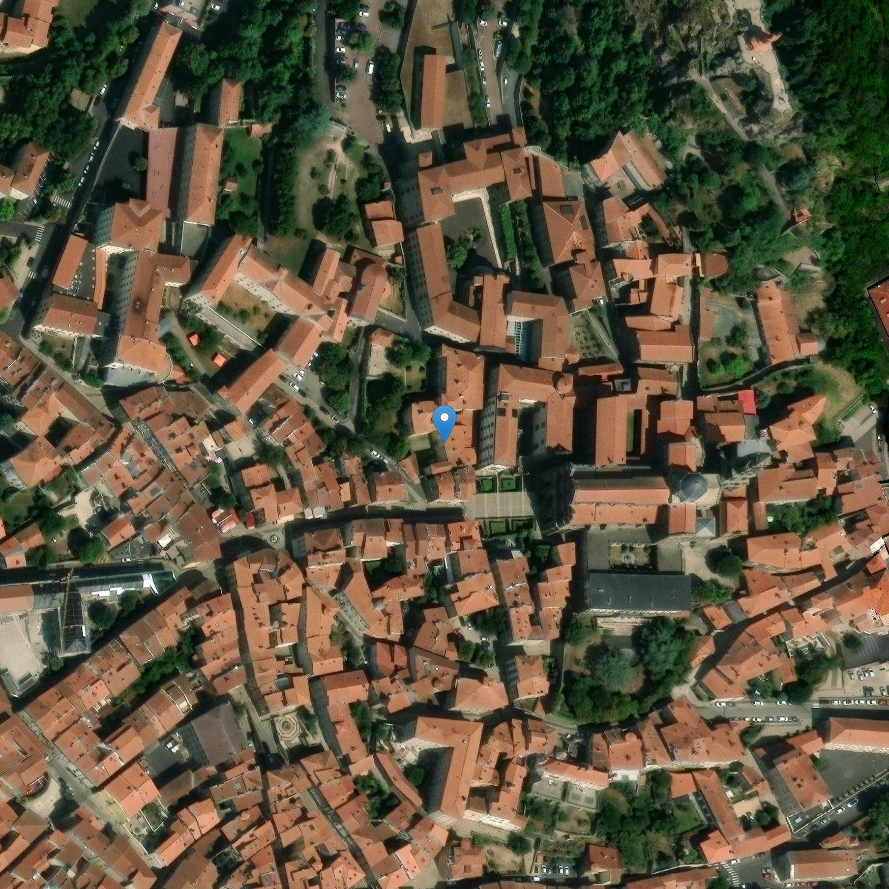 Photo de ホテル デ ラ バタット