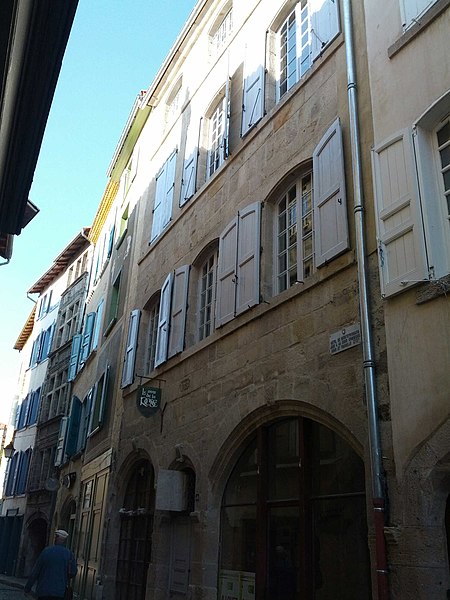 Photo de Hôtel de Monteyremard