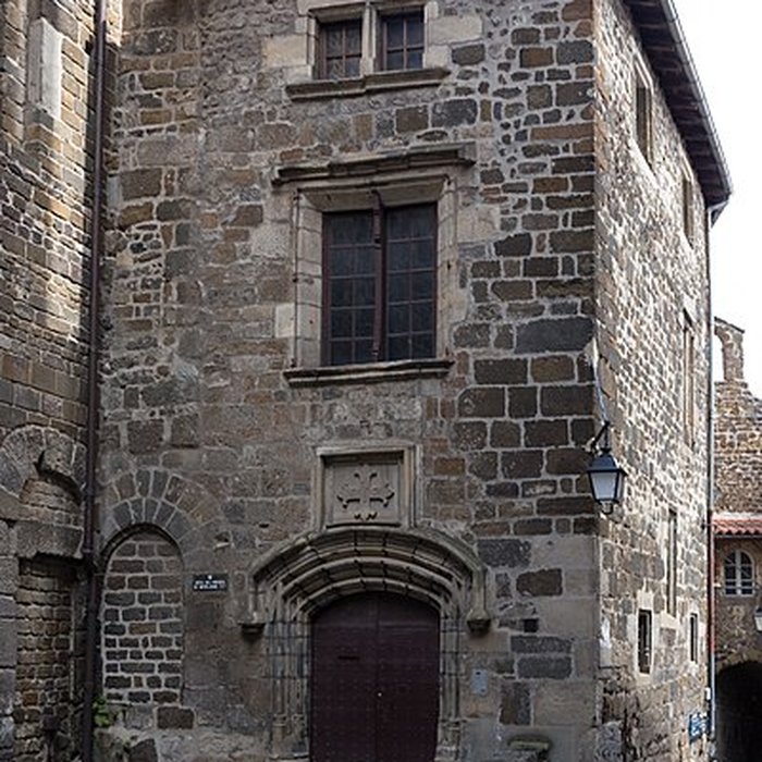 Photo de Hôtel de la Prévôté